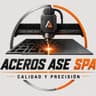Aceros ASE SpA logo