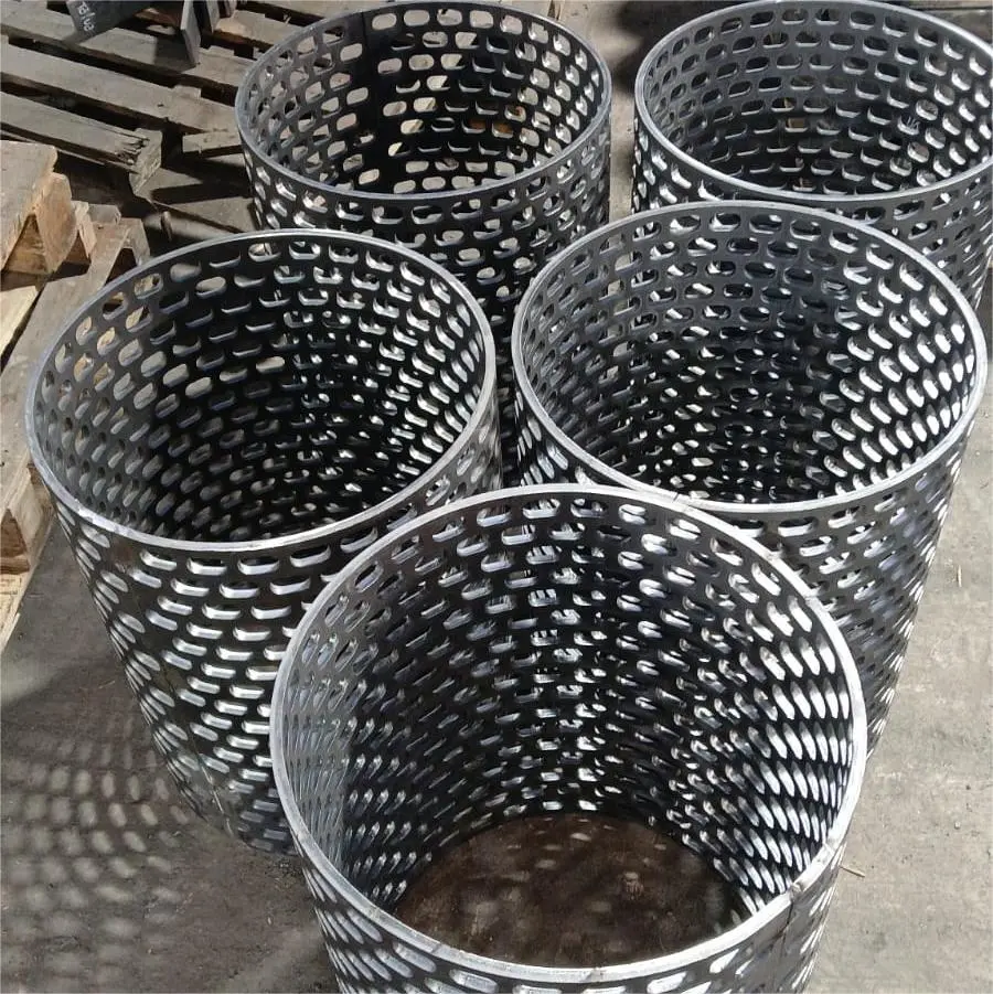 Cilindrado